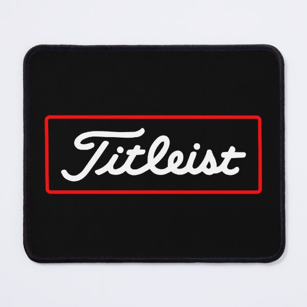 Item preview, -Offcial-Titlst-Red-Outline- designed and sold by Robertorea99.