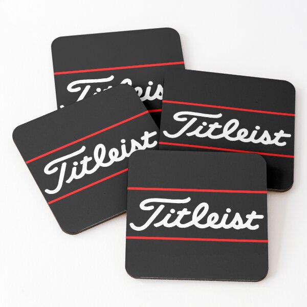 Item preview, -Offcial-Titlst-Red-Outline- designed and sold by Robertorea99.