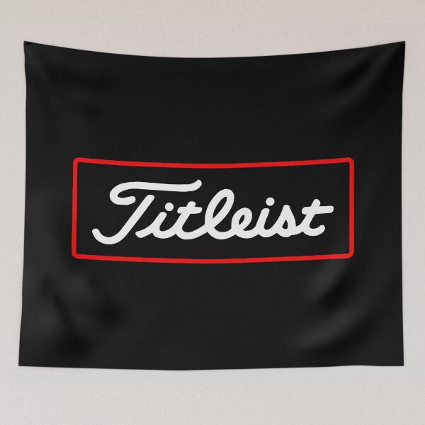 Item preview, -Offcial-Titlst-Red-Outline- designed and sold by Robertorea99.