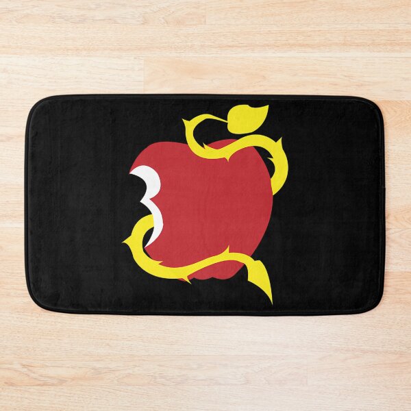 Item preview, Descendants Logo designed and sold by CaroniCreatives.