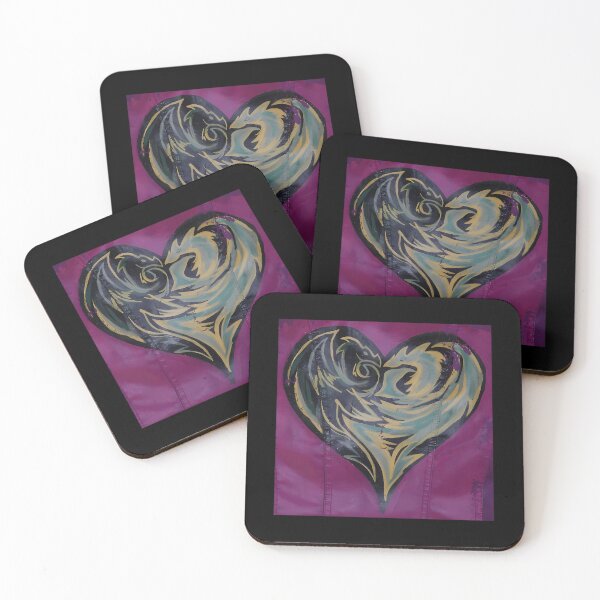 Item preview, Descendants - Mal'S Symbol designed and sold by CaroniCreatives.