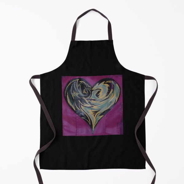 Item preview, Descendants - Mal'S Symbol designed and sold by CaroniCreatives.