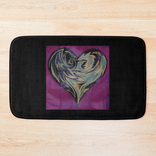 Item preview, Descendants - Mal'S Symbol designed and sold by CaroniCreatives.