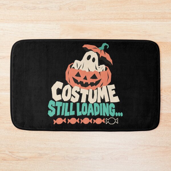 Item preview, Costume Still Loading - Funny Halloween Pregnancy Ghost designed and sold by AMICO77.