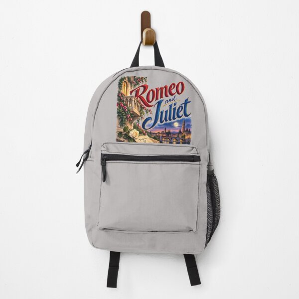Item preview, Romeo and Juliet designed and sold by Lyric Vault - Rock on.