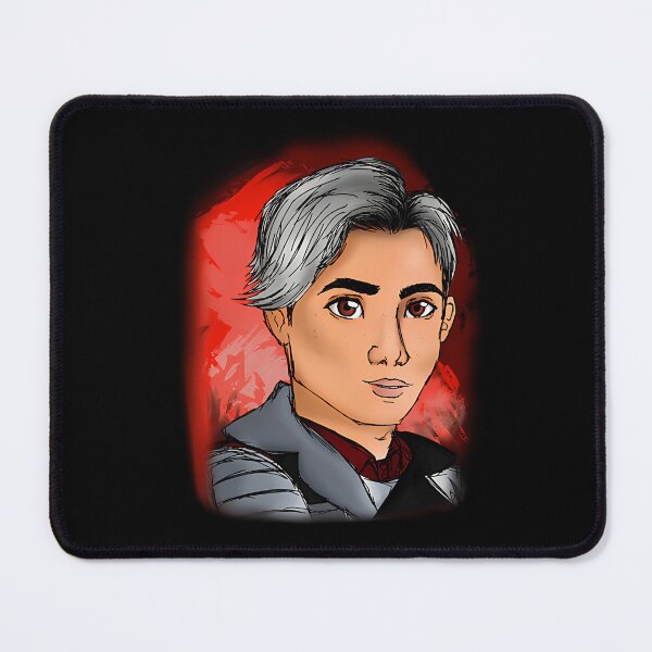 Item preview, Carlos Deville designed and sold by CaroniCreatives.