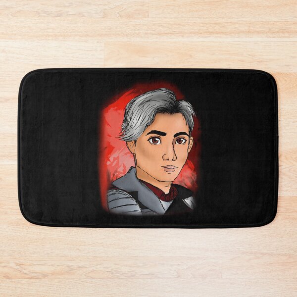Item preview, Carlos Deville designed and sold by CaroniCreatives.