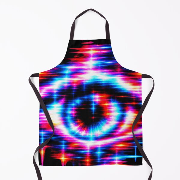 Item preview, Binary Glitch Eye – Digital Vision designed and sold by Kicor.