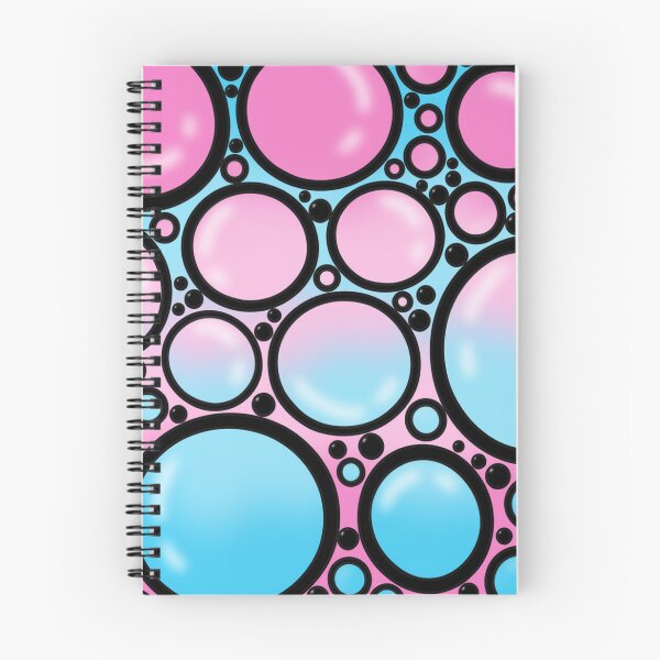 Item preview, Pastel Bubbles designed and sold by Tickety Boo.