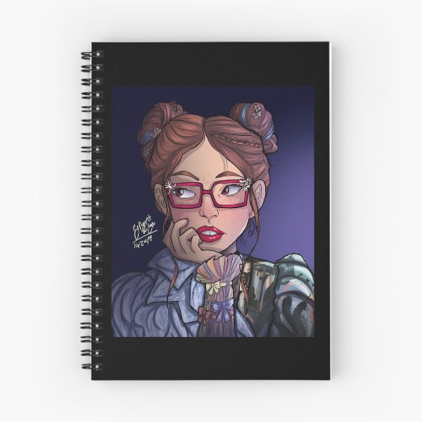 Item preview, Dizzy Tremaine designed and sold by CaroniCreatives.
