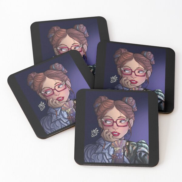 Item preview, Dizzy Tremaine designed and sold by CaroniCreatives.