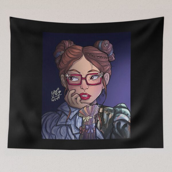 Item preview, Dizzy Tremaine designed and sold by CaroniCreatives.