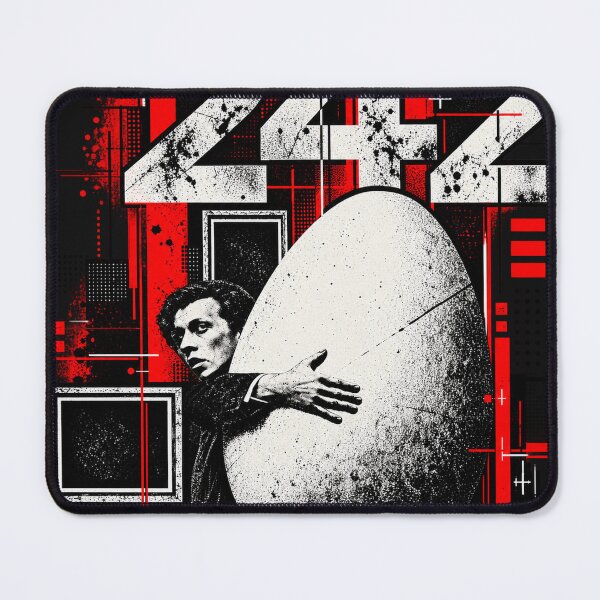 Item preview, FRONT 242 | HEADHUNTER | designed and sold by Neon 80.