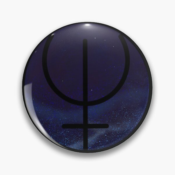 Item preview, Neptune in Scorpio (Version 1) designed and sold by isadesigns.
