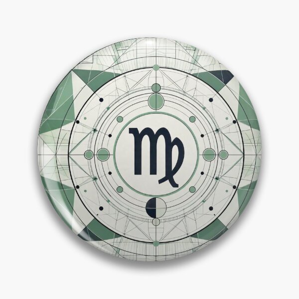 Item preview, Earth Signs : Virgo designed and sold by Helios Be. Lavsh.