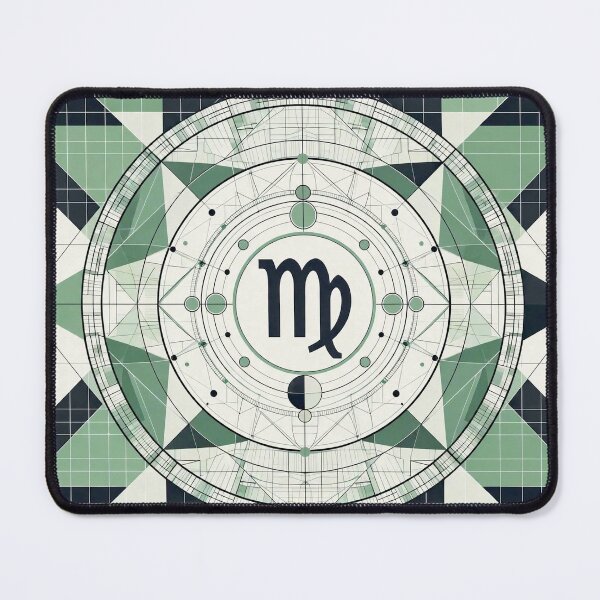 Item preview, Earth Signs : Virgo designed and sold by Helios Be. Lavsh.