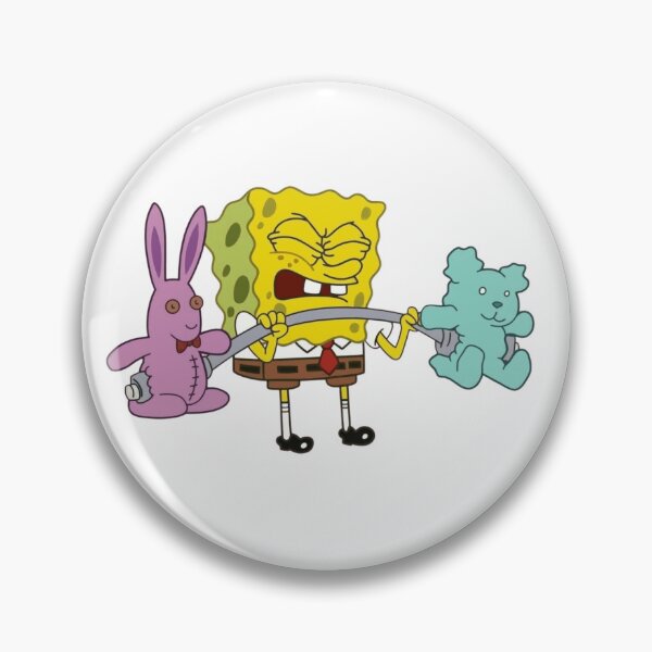 Item preview, SpongeBob Toy Gym designed and sold by wingoo22.
