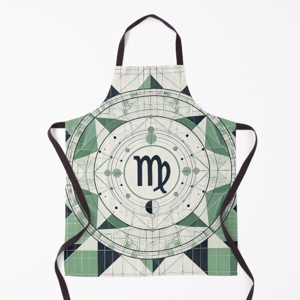 Item preview, Earth Signs : Virgo designed and sold by Helios Be. Lavsh.