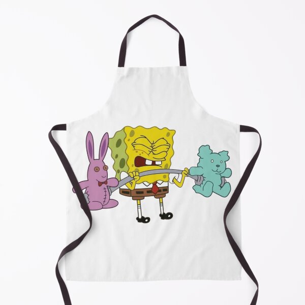 Item preview, SpongeBob Toy Gym designed and sold by wingoo22.