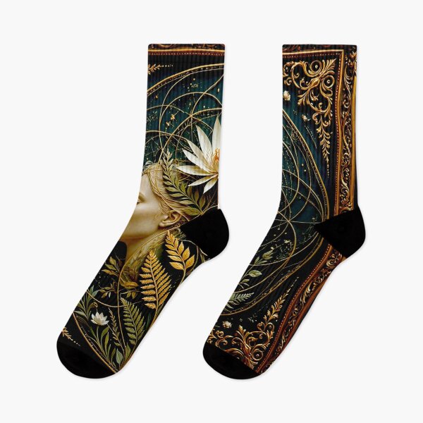 Item preview, Earth Signs : Virgo #1 designed and sold by Helios Be. Lavsh.