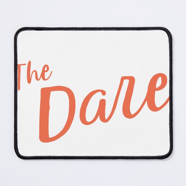 Item preview, The Dare - Title designed and sold by baileyyfaith.