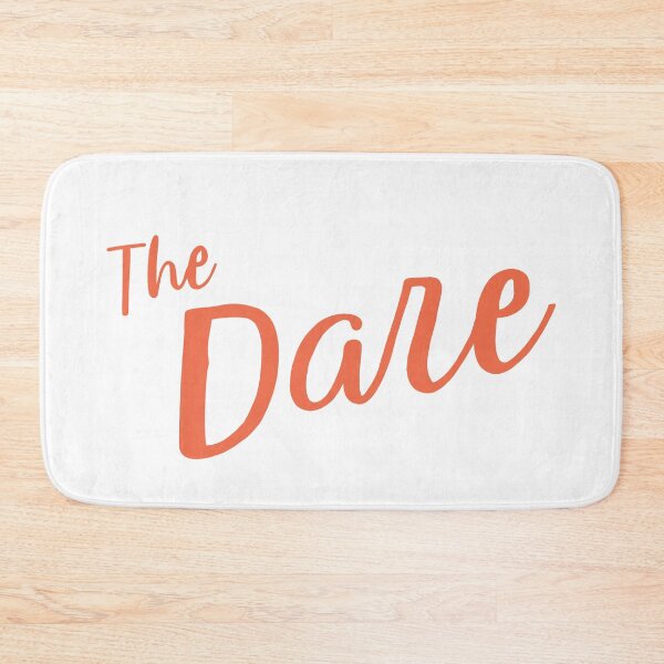 Item preview, The Dare - Title designed and sold by baileyyfaith.
