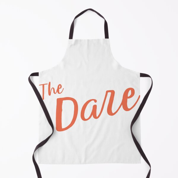 Item preview, The Dare - Title designed and sold by baileyyfaith.