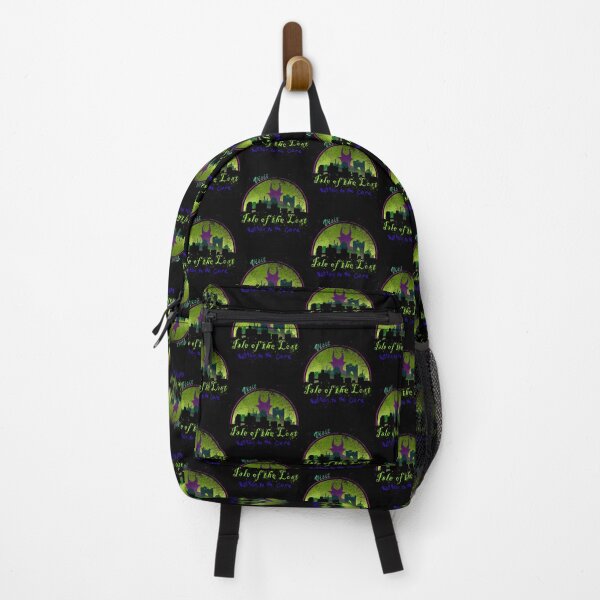 Item preview, Visit The Isle Of The Lost designed and sold by CaroniCreatives.