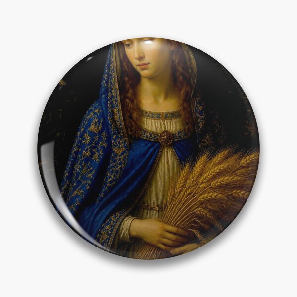 Item preview, Earth Signs : Virgo #2 designed and sold by Helios Be. Lavsh.