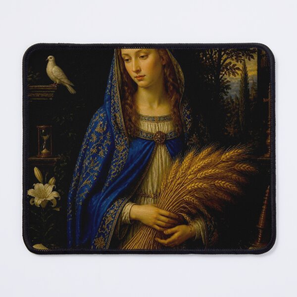 Item preview, Earth Signs : Virgo #2 designed and sold by Helios Be. Lavsh.