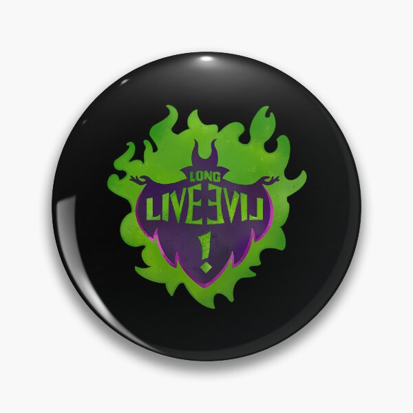 Item preview, Maleficent Mal Descendants designed and sold by CaroniCreatives.