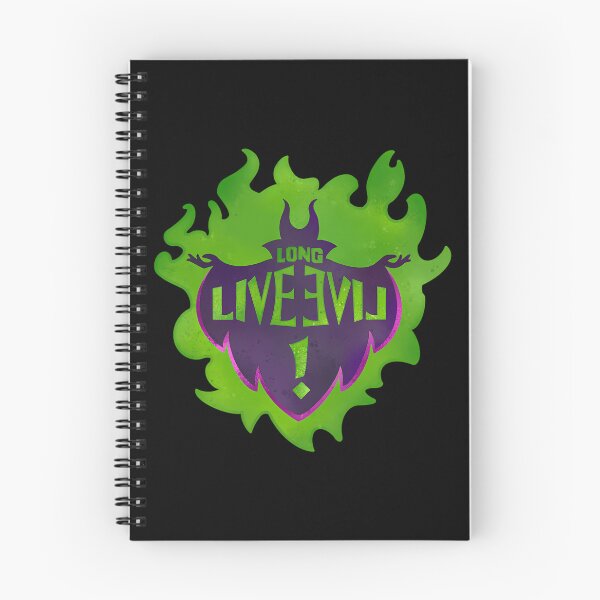 Item preview, Maleficent Mal Descendants designed and sold by CaroniCreatives.