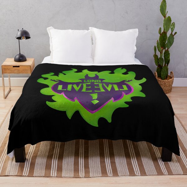 Item preview, Maleficent Mal Descendants designed and sold by CaroniCreatives.