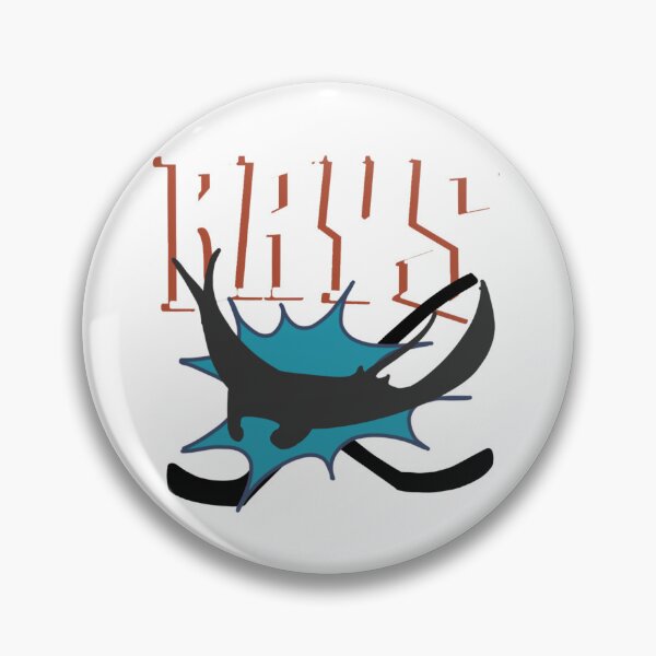 Item preview, Jacksonville Rays Logo designed and sold by baileyyfaith.