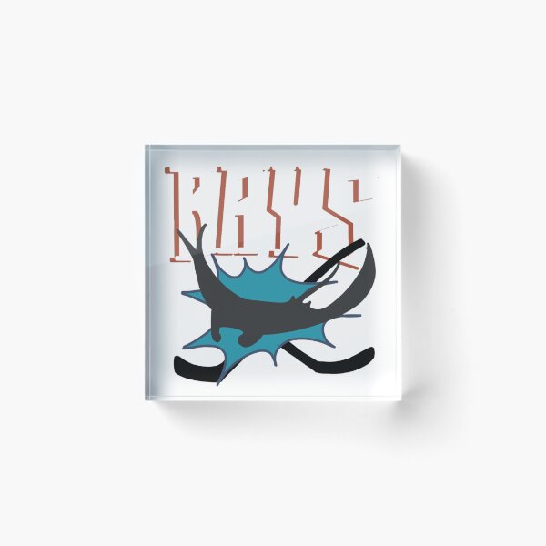 Item preview, Jacksonville Rays Logo designed and sold by baileyyfaith.