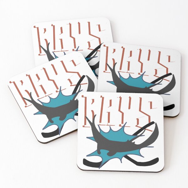 Item preview, Jacksonville Rays Logo designed and sold by baileyyfaith.