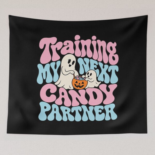 Item preview, Copy of Celebrating from the Inside - Skeleton Halloween Pregnancy designed and sold by AMICO77.