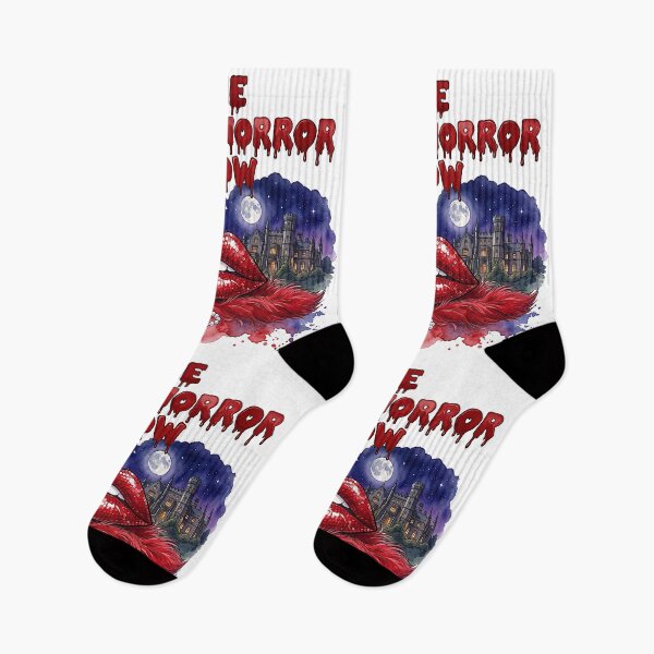Item preview, The Rocky Horror Show designed and sold by Lyric Vault - Rock on.