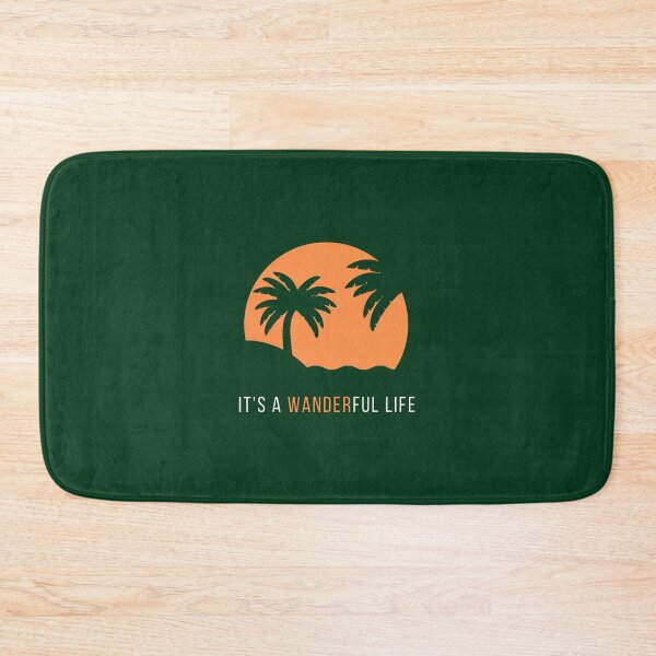 Item preview, Life is beautiful designed and sold by NourishingShop.