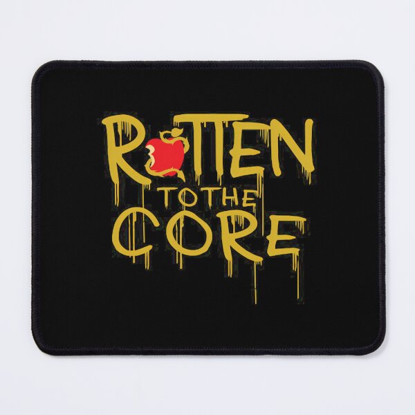 Item preview, Rotten To The Core designed and sold by CaroniCreatives.