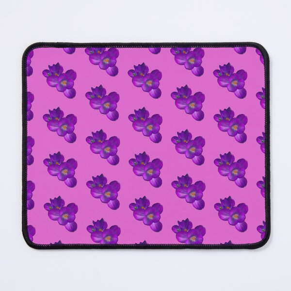 Item preview, Purple Crocus designed and sold by ambervpk.
