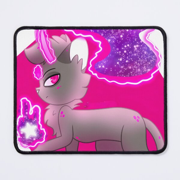 Item preview, Cosmic Kitty designed and sold by Amine-Guerzi.