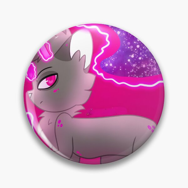 Item preview, Cosmic Kitty designed and sold by Amine-Guerzi.