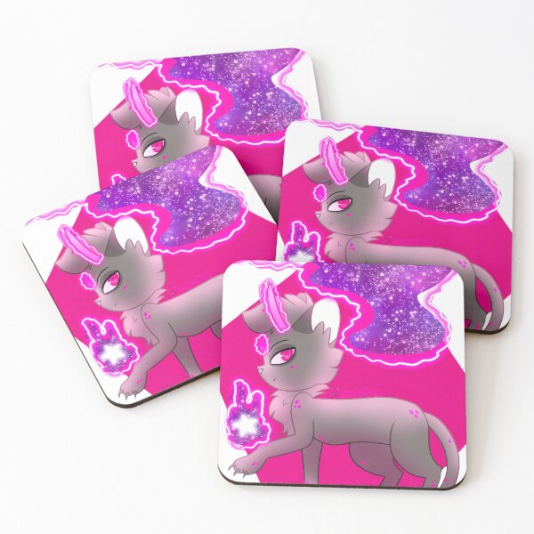 Item preview, Cosmic Kitty designed and sold by Amine-Guerzi.