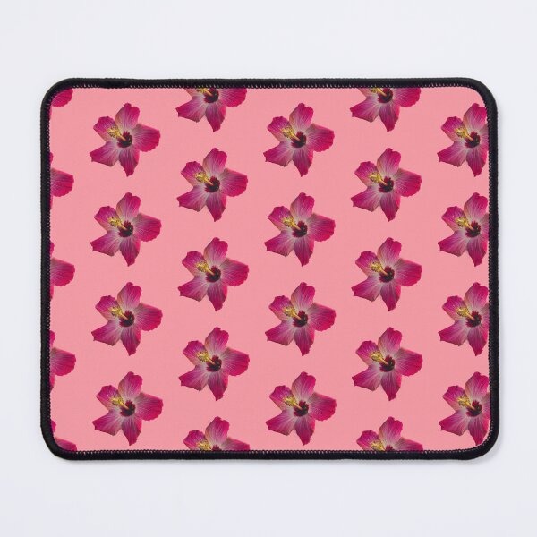 Item preview, Pink Hibiscus designed and sold by ambervpk.