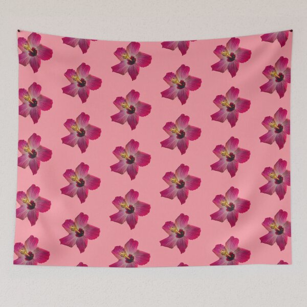Item preview, Pink Hibiscus designed and sold by ambervpk.