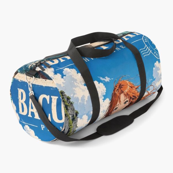 Item preview, Philippines — El Nido — Sailing Through Bacuit Bay designed and sold by DibujandoPorfa.