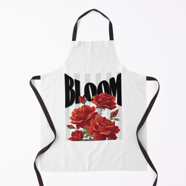 Item preview, Bloom designed and sold by Moore & Moore Creations.
