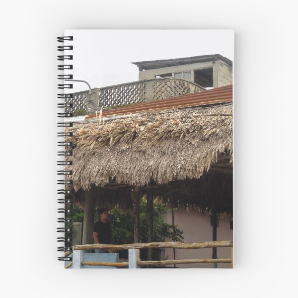 Item preview, "Hola, Estoy En Casa!"  designed and sold by heatherfriedman.