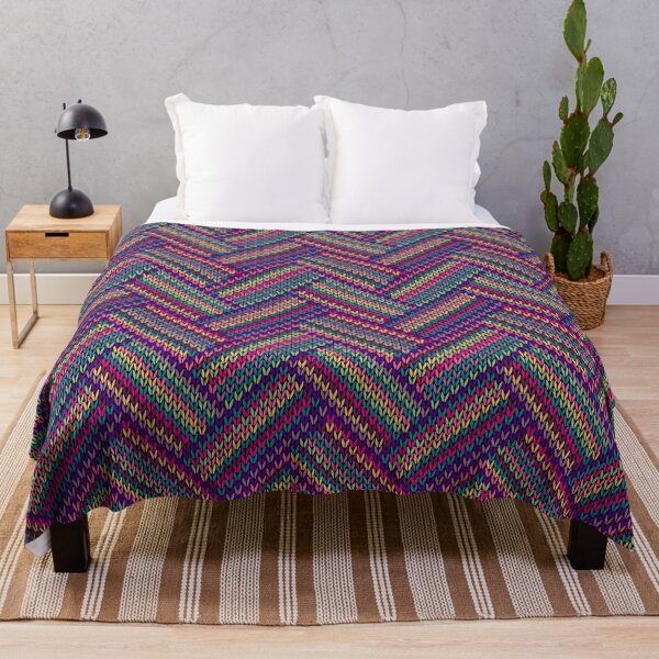 Item preview, Colorful Peaks designed and sold by OddlyAwesomeLLC.